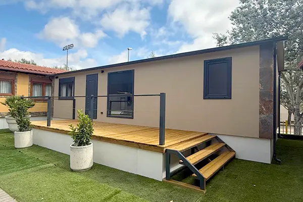 Classic 90 by Grupo Eurocasa — image 5
