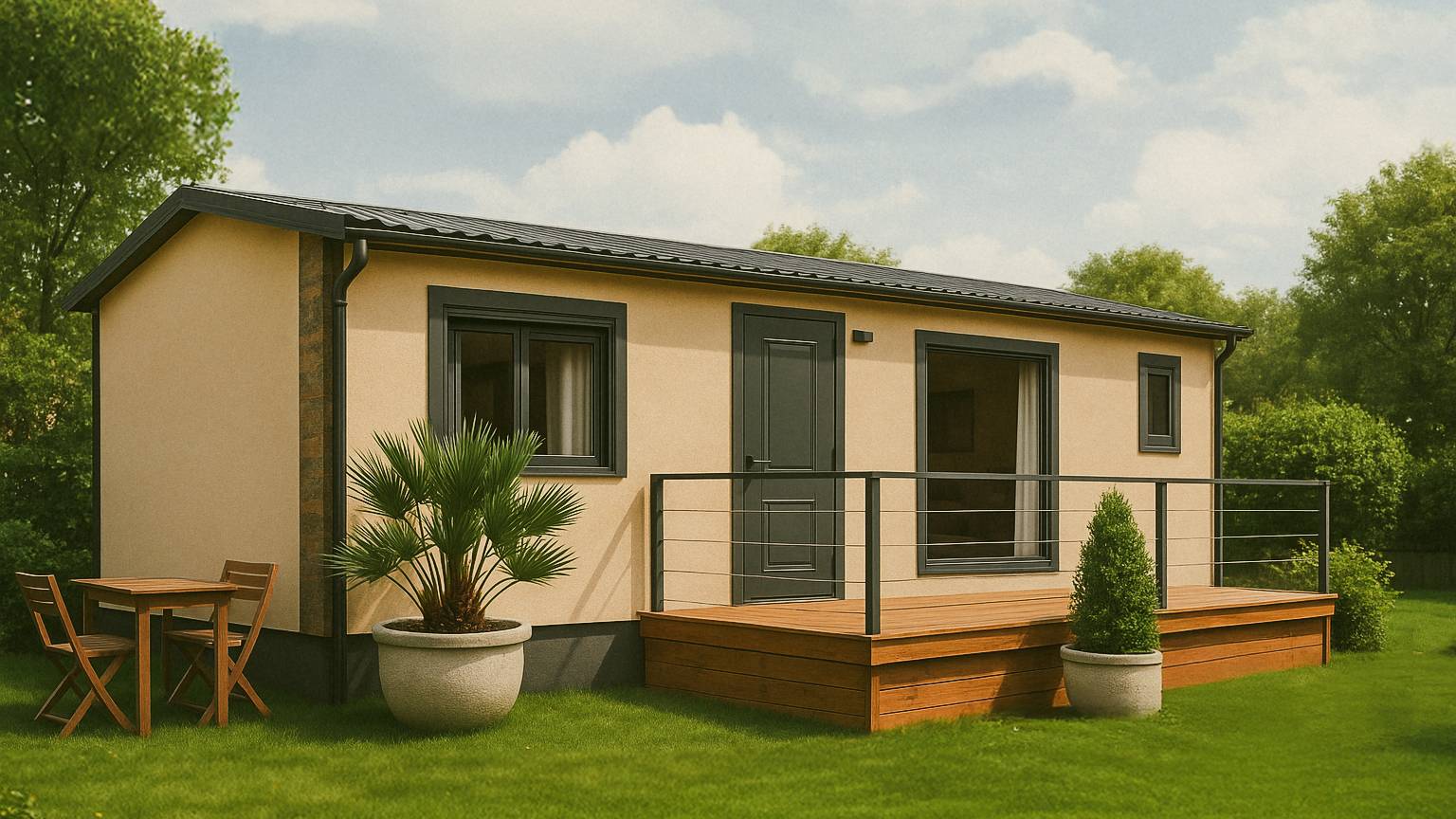 Family 130 by Grupo Eurocasa — image 1