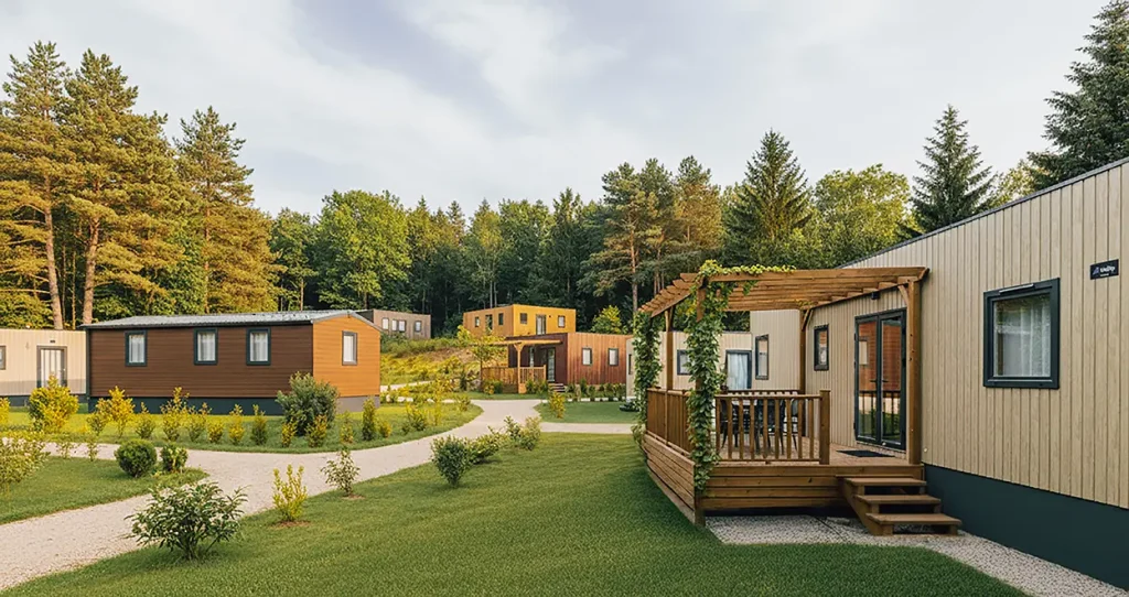Family 130 by Grupo Eurocasa — image 5