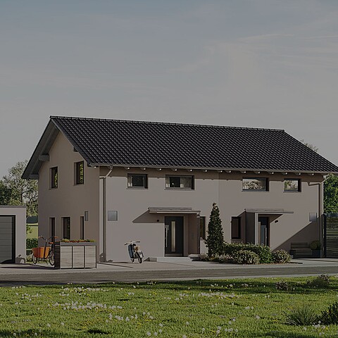 Bungalow 127 by Hanse Haus — image 1