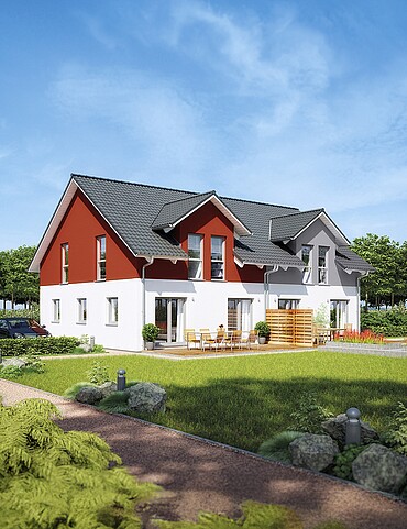 Bungalow 127 by Hanse Haus — image 2