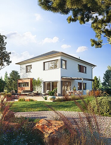 Hanse Haus House by Hanse Haus — image 2