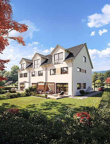 Variant 35-163 by Hanse Haus — image 2