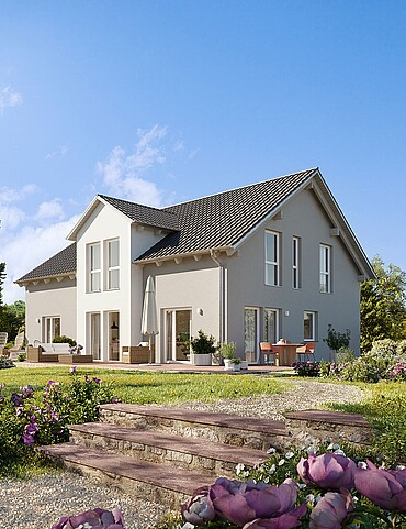Variant 35-172 by Hanse Haus — image 2