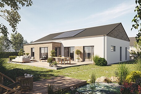 Variant 35-172 by Hanse Haus — image 3