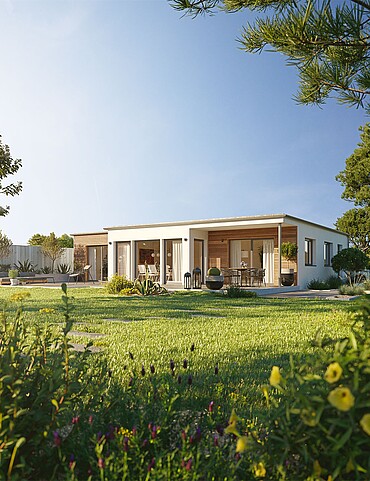Hanse-Haus Villa