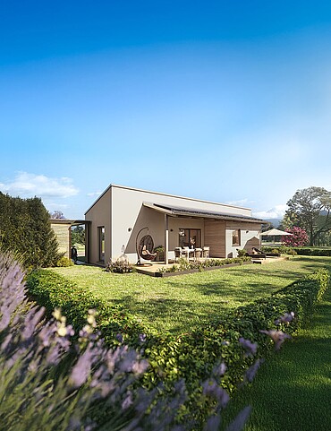 Villa 169 by Hanse Haus — image 2