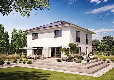 Heinz von Heiden House by Heinz von Heiden — image 2
