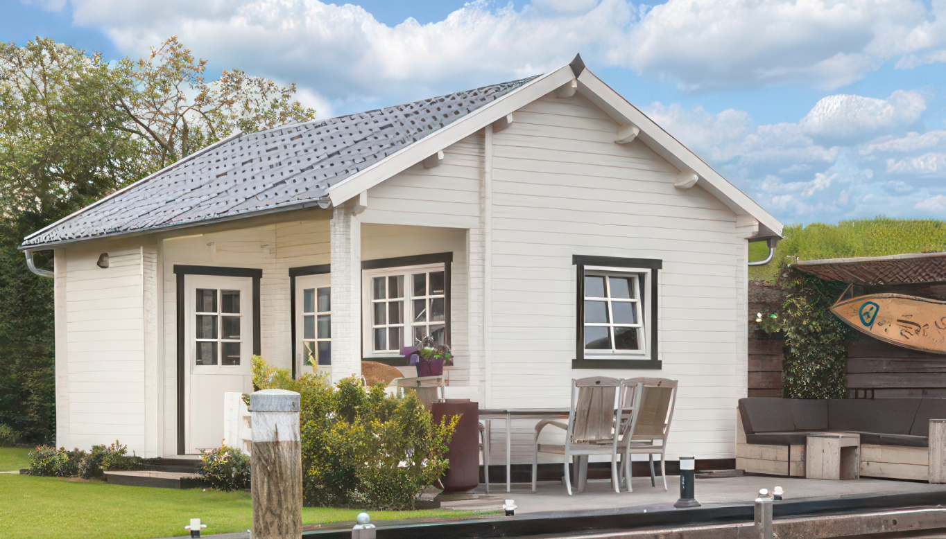 Hobycasa House by Hobycasa — image 1