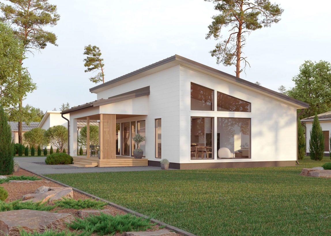 Honka House by Honka — image 1