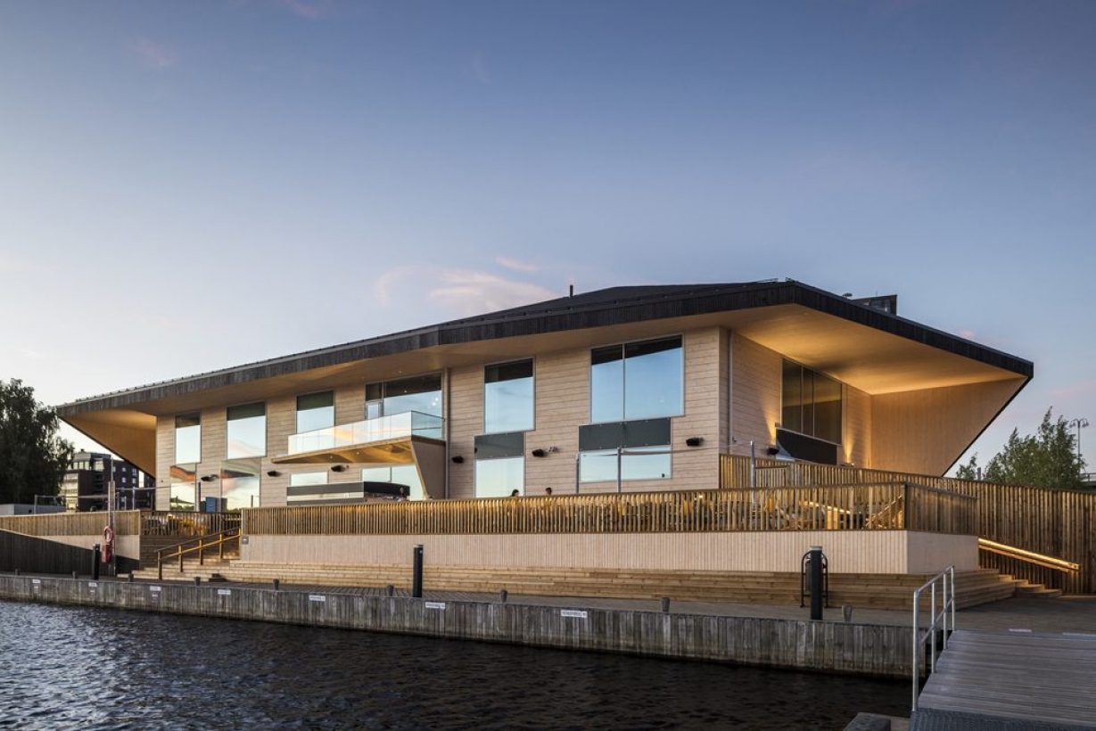 Woodismi by Honka — image 1