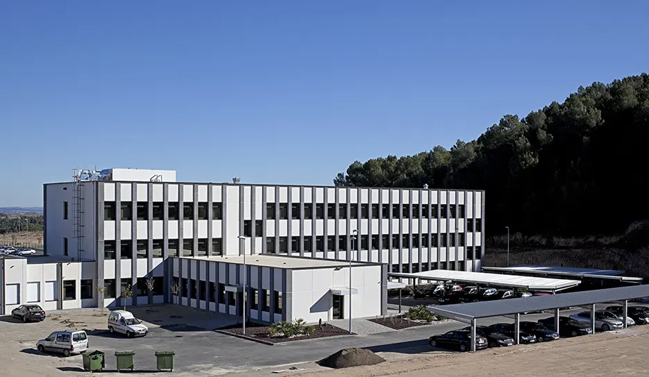 H-180 de Hormipresa — image 3