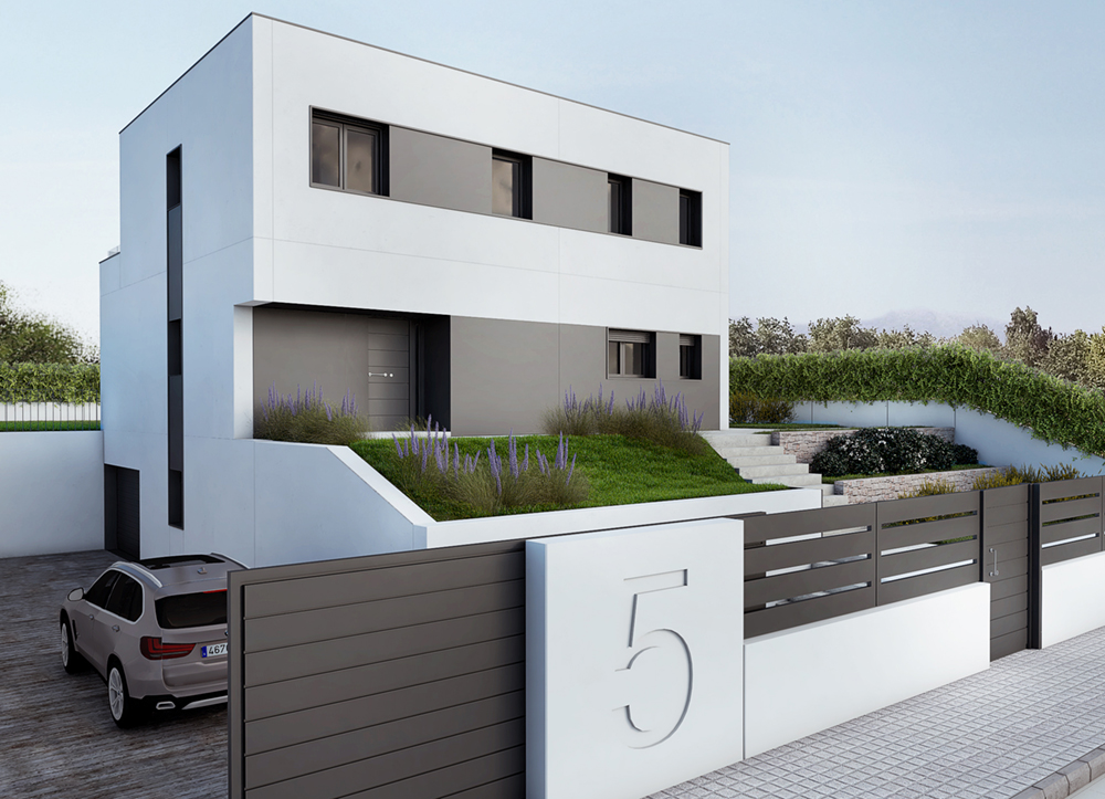 Hormitech House 2 by Hormitech — image 1