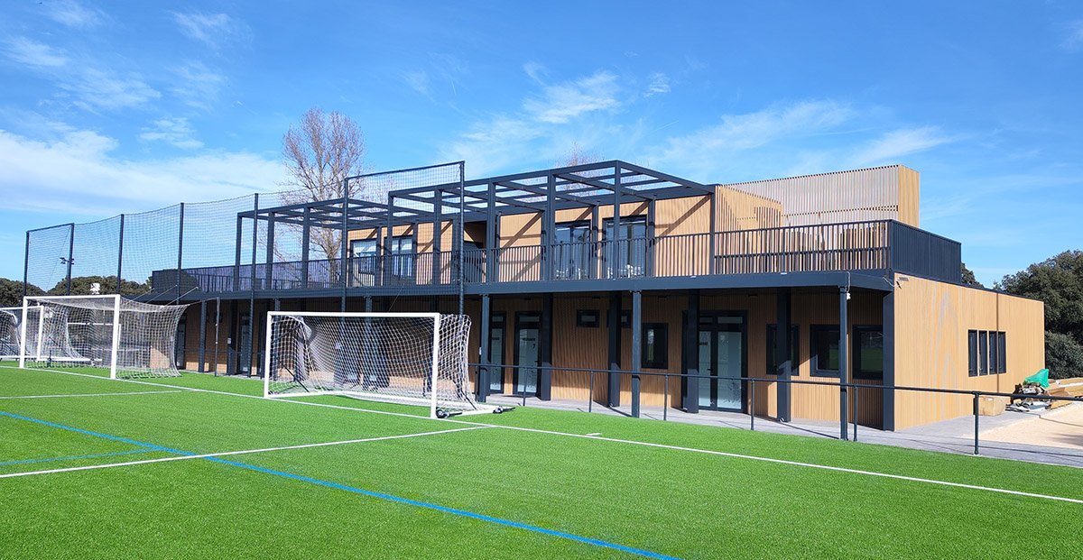House-Matic House 2 by House-Matic — image 1