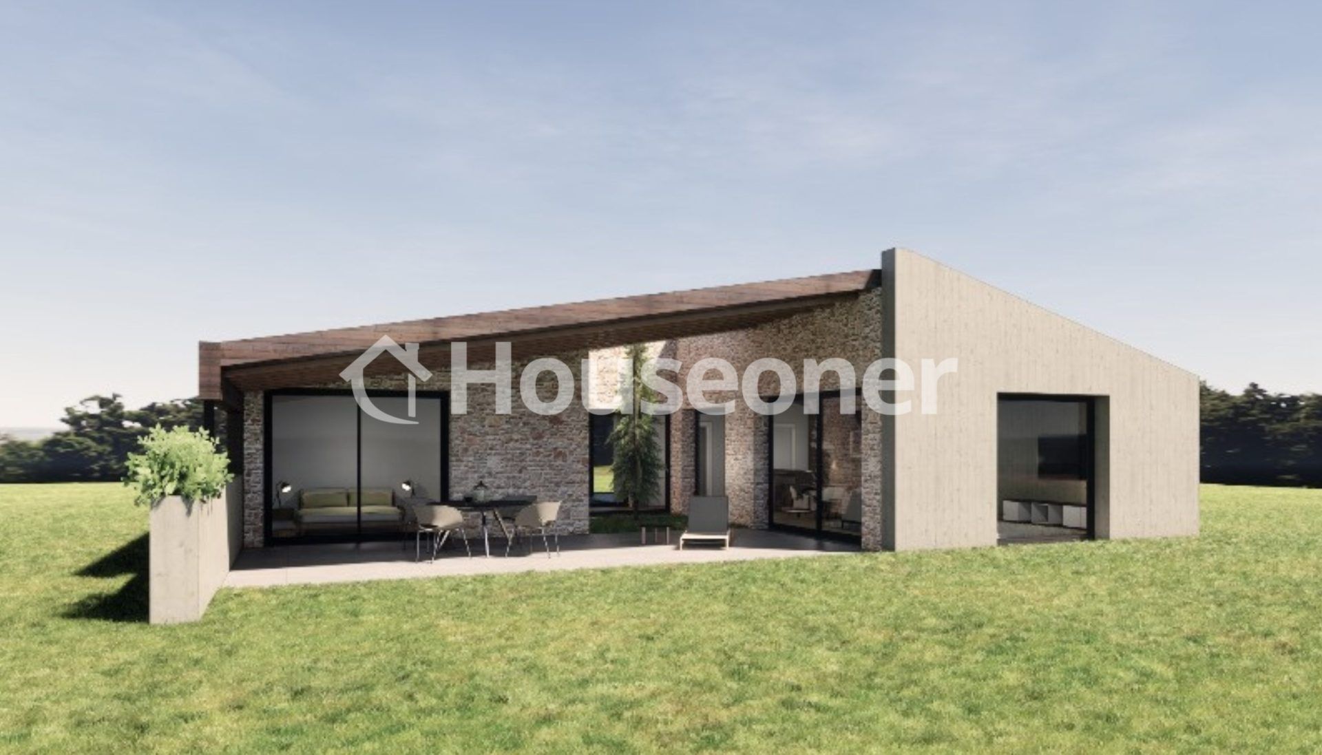 Diseño Aeternam by Houseoner — image 5