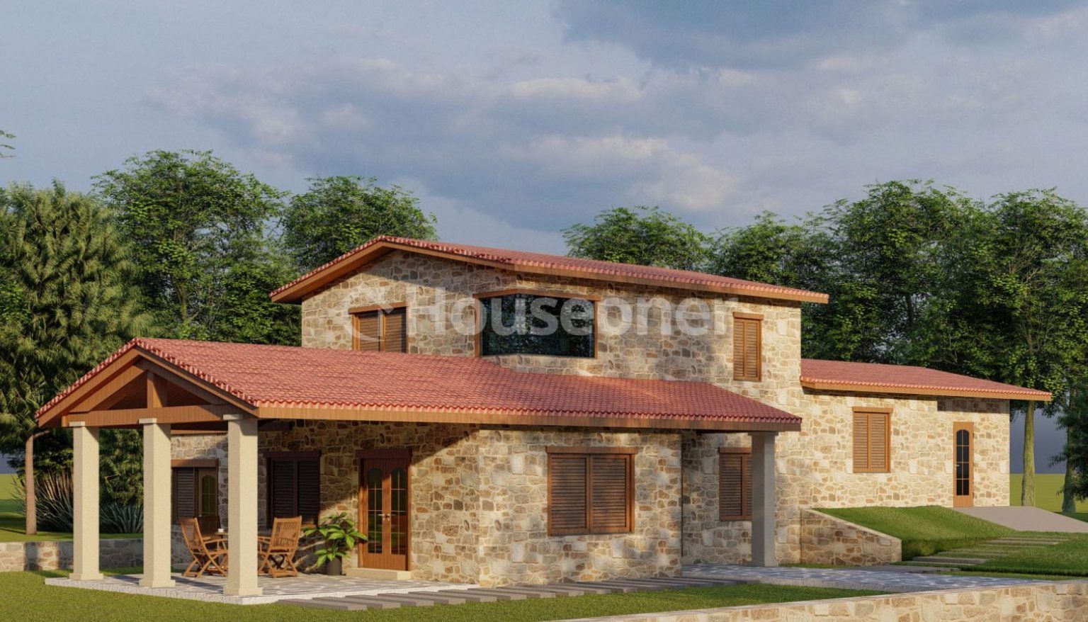 Diseño Lipsio by Houseoner — image 4