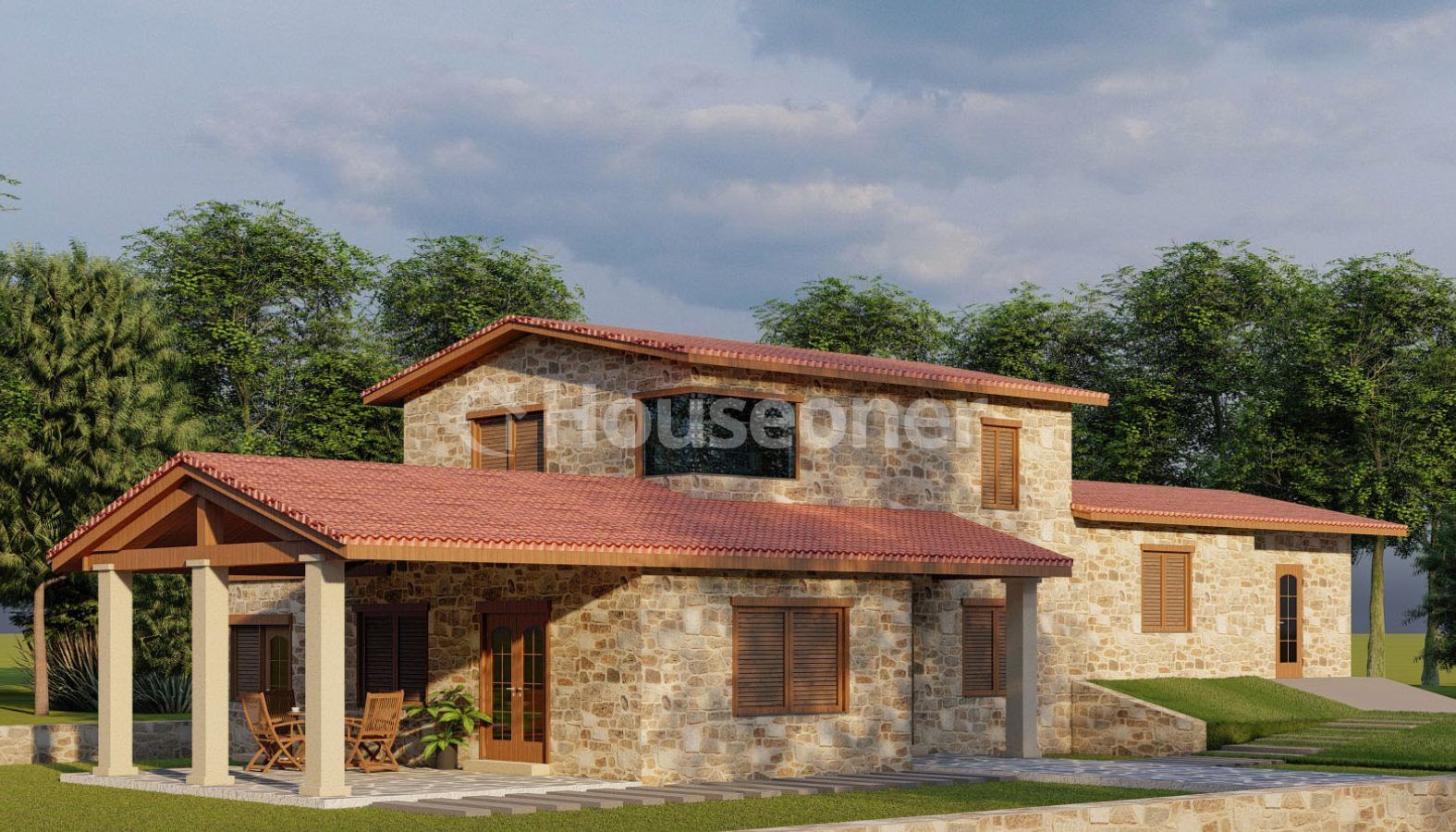 Diseño Lipsio by Houseoner — image 5