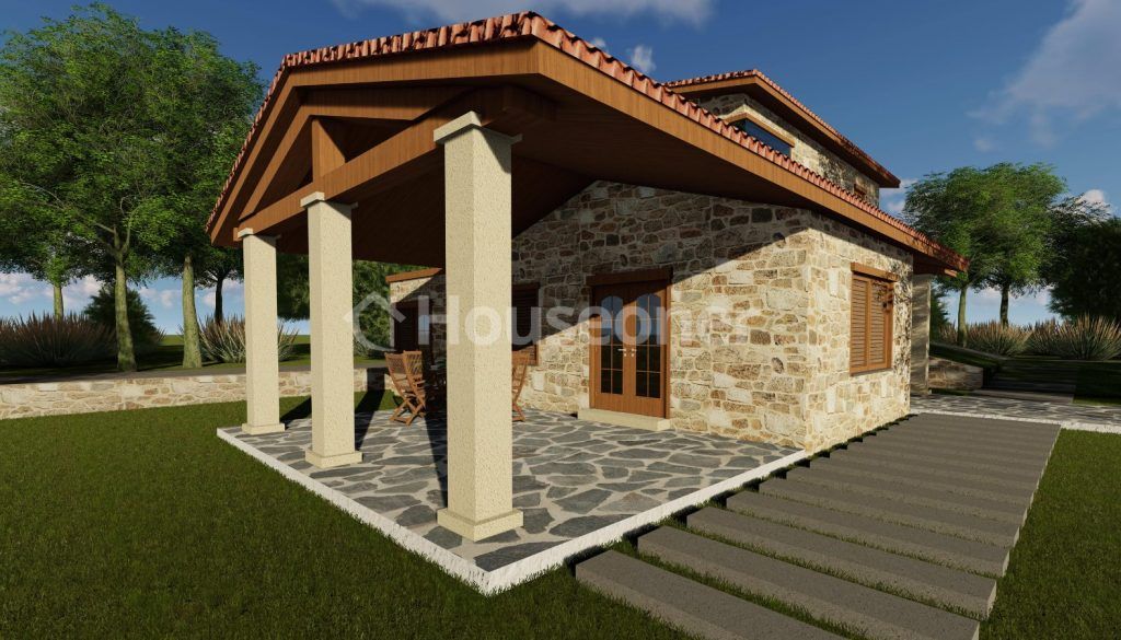Diseño Lipsio by Houseoner — image 6