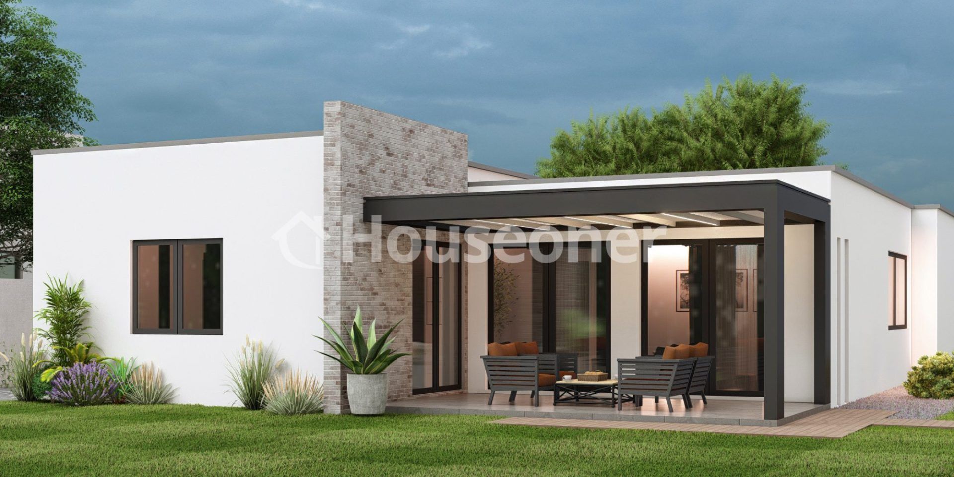 Diseño Quios by Houseoner — image 5