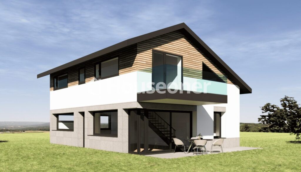 Diseño Sinus by Houseoner — image 1