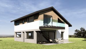 Diseño Sinus by Houseoner — image 2