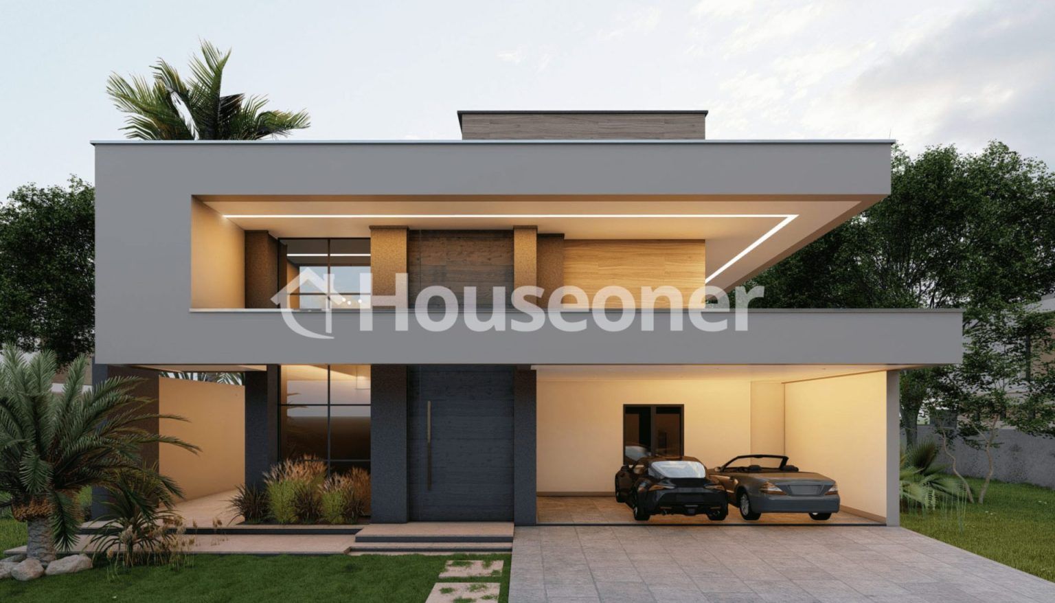 Diseño Virtus by Houseoner — image 4