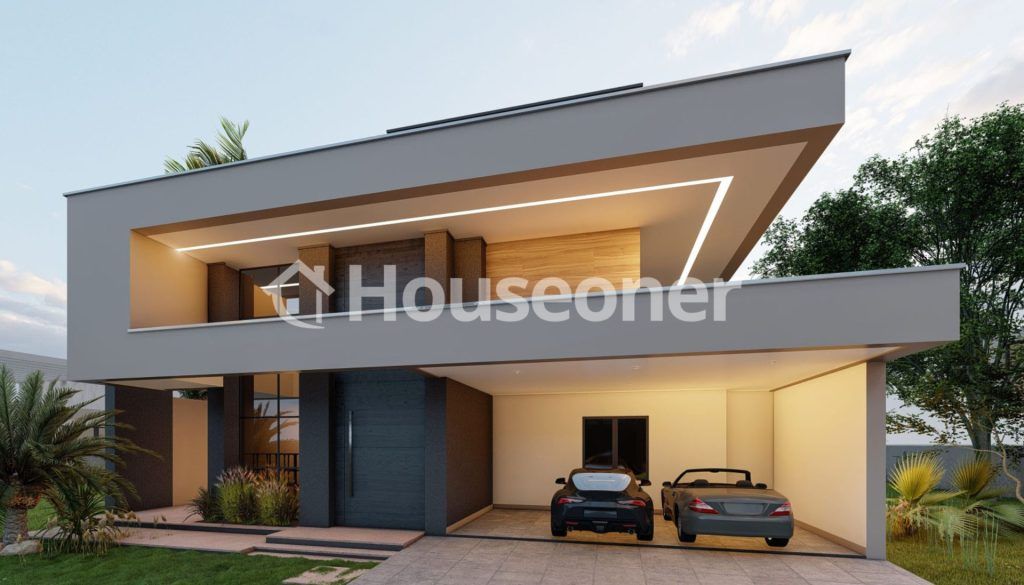 Diseño Virtus by Houseoner — image 6