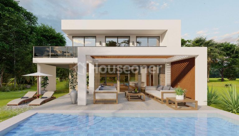 Diseño Zenón by Houseoner — image 3