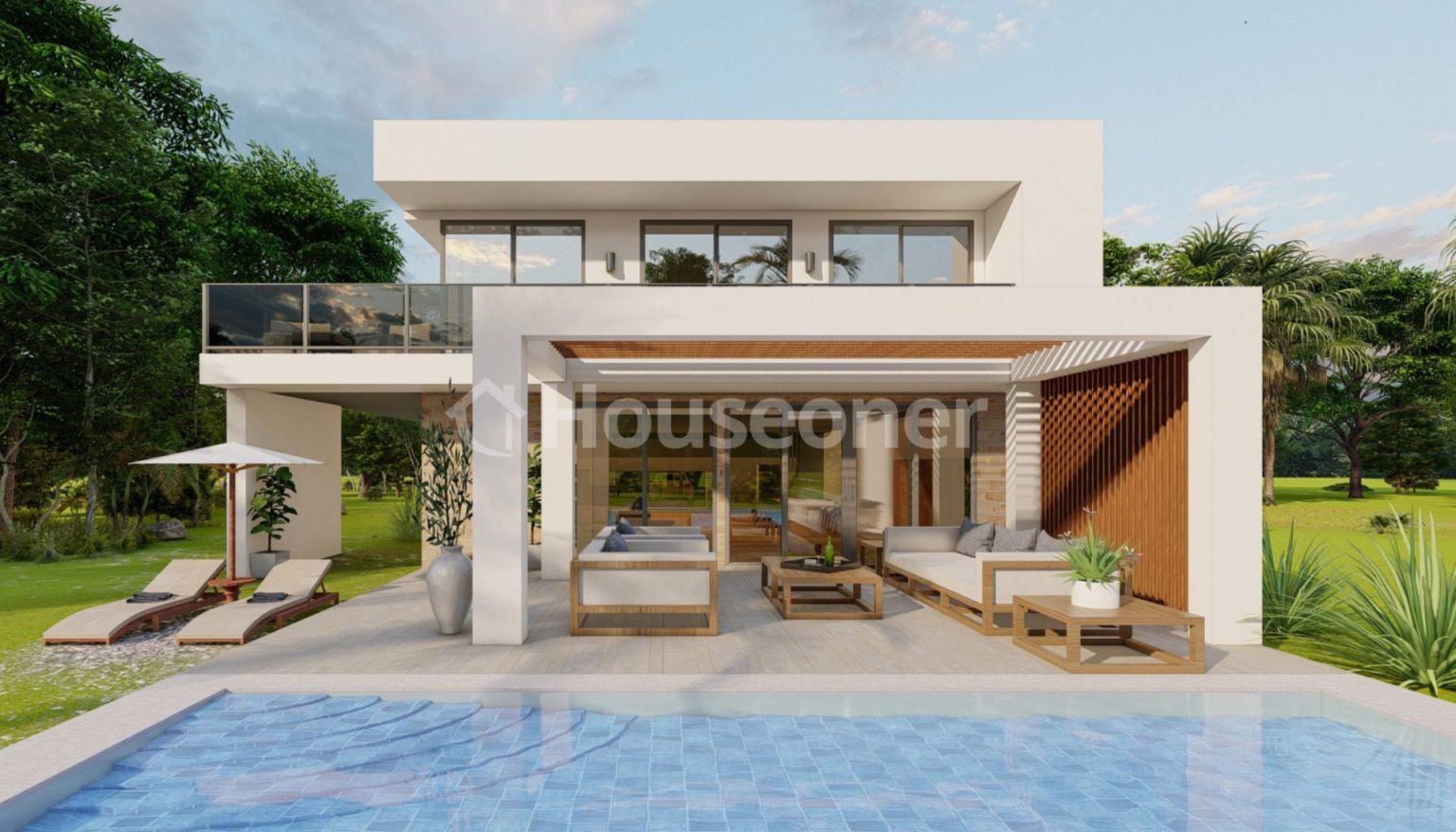Diseño Zenón by Houseoner — image 4