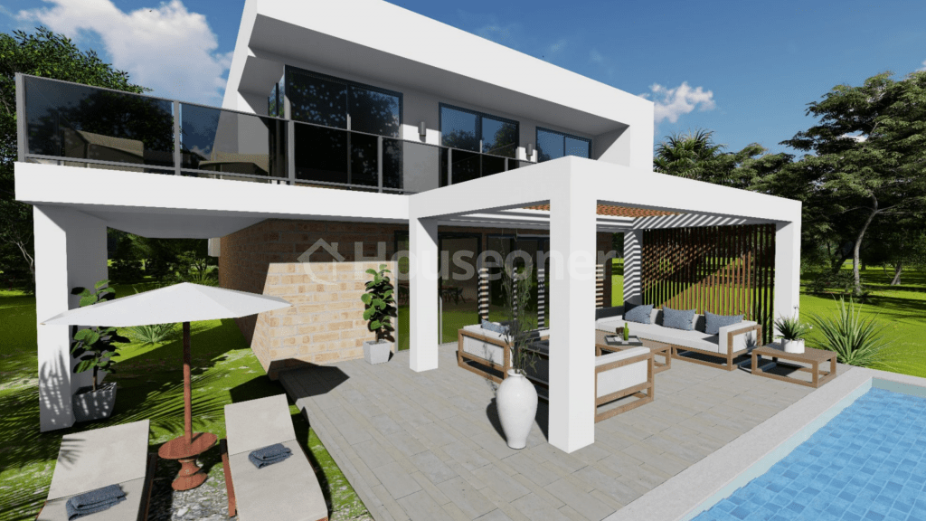 Diseño Zenón by Houseoner — image 6