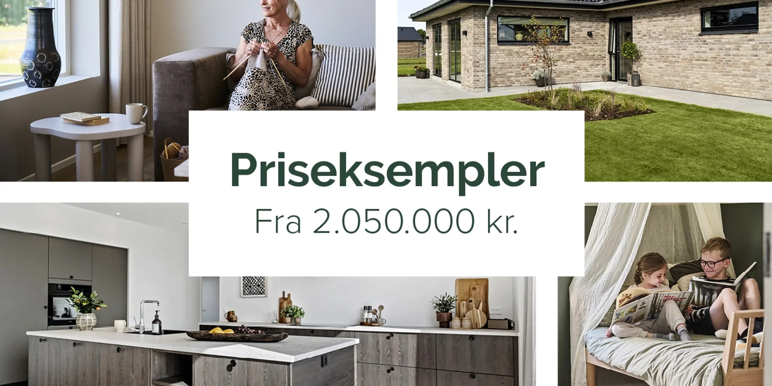 HusCompagniet House by HusCompagniet — image 2