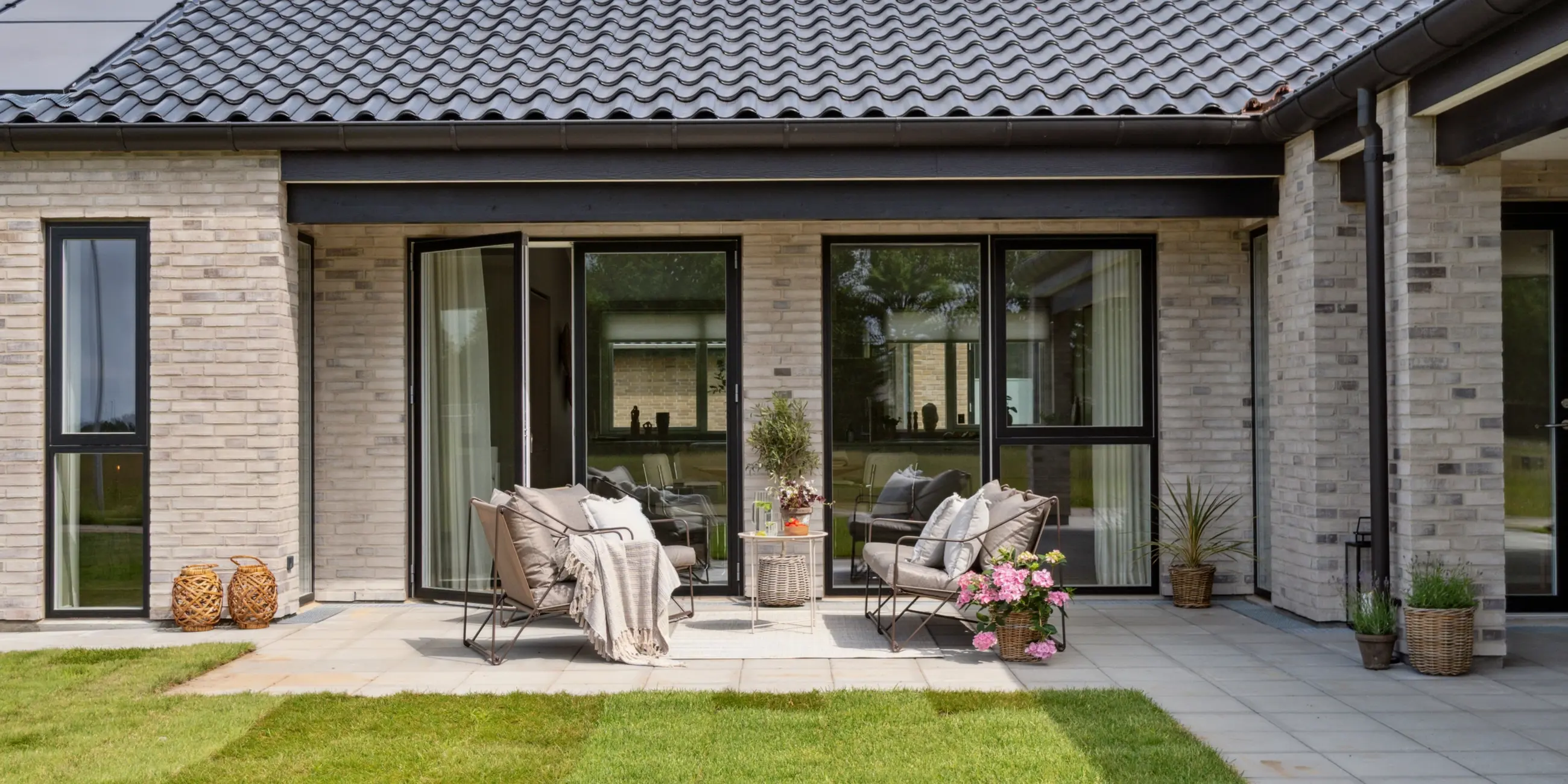 HusCompagniet House by HusCompagniet — image 3