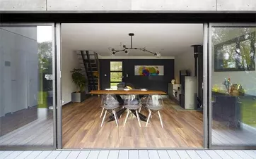 Bureau de Jardin by ID Maison Bois — image 4