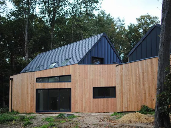 Maison hors d'eau hors d'air by ID Maison Bois — image 3