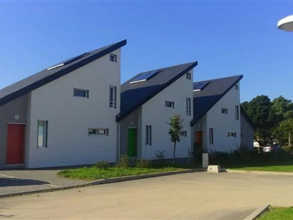 Maison hors d'eau hors d'air by ID Maison Bois — image 4