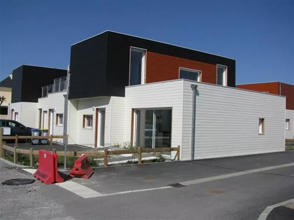 Maison hors d'eau hors d'air by ID Maison Bois — image 5