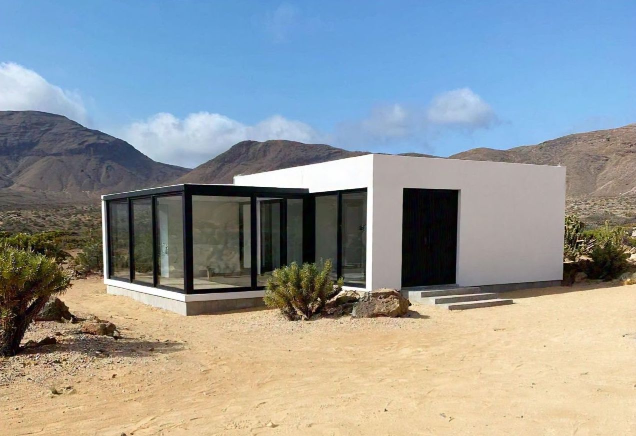 JSL Modular House by JSL Modular — image 1