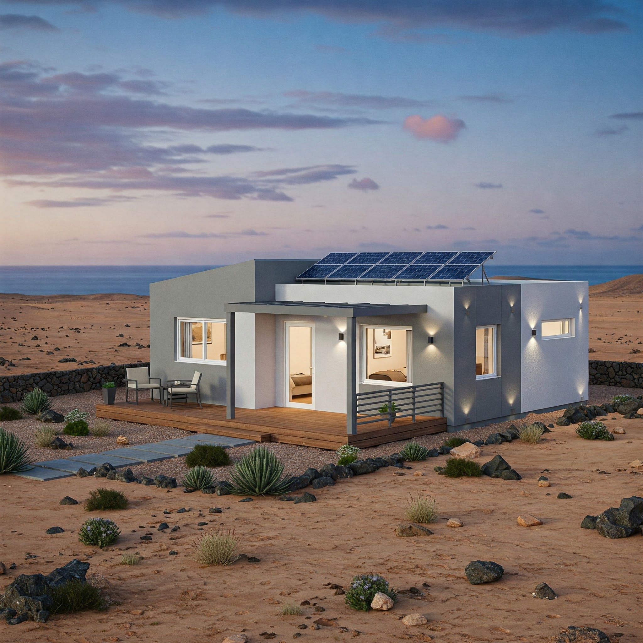 JSL Modular House by JSL Modular — image 3