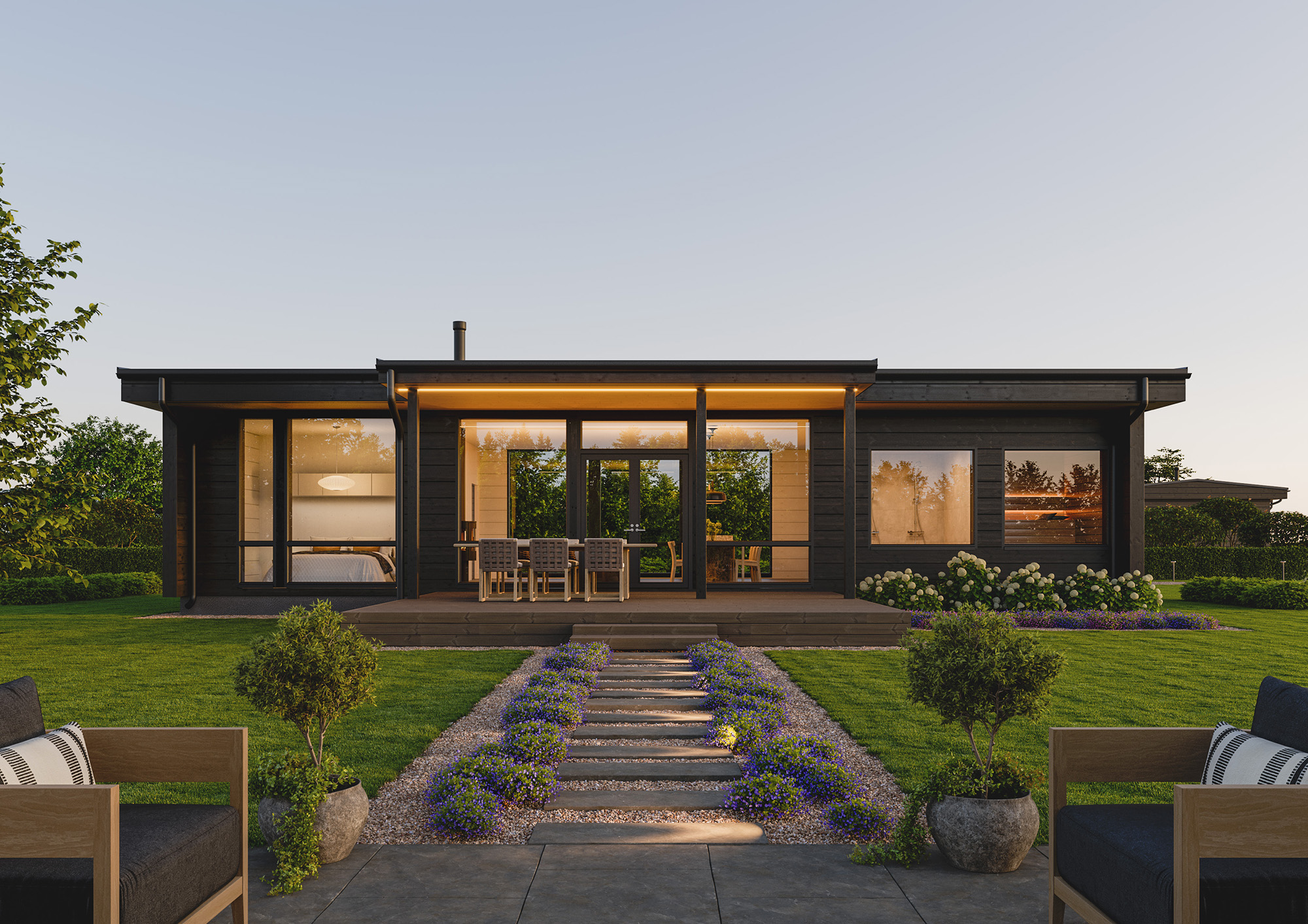 Glass House 2 by Kontio — image 4