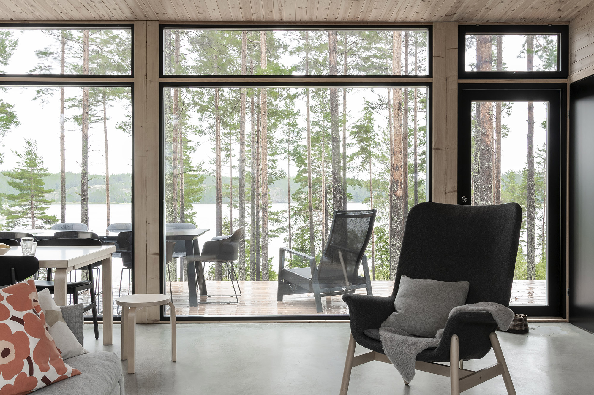 Glass House by Kontio — image 2