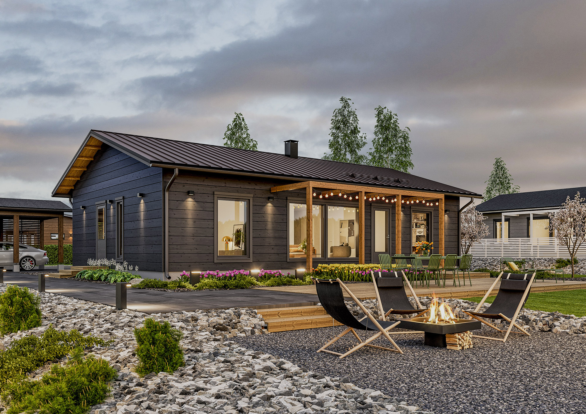 My House by Kontio — image 1