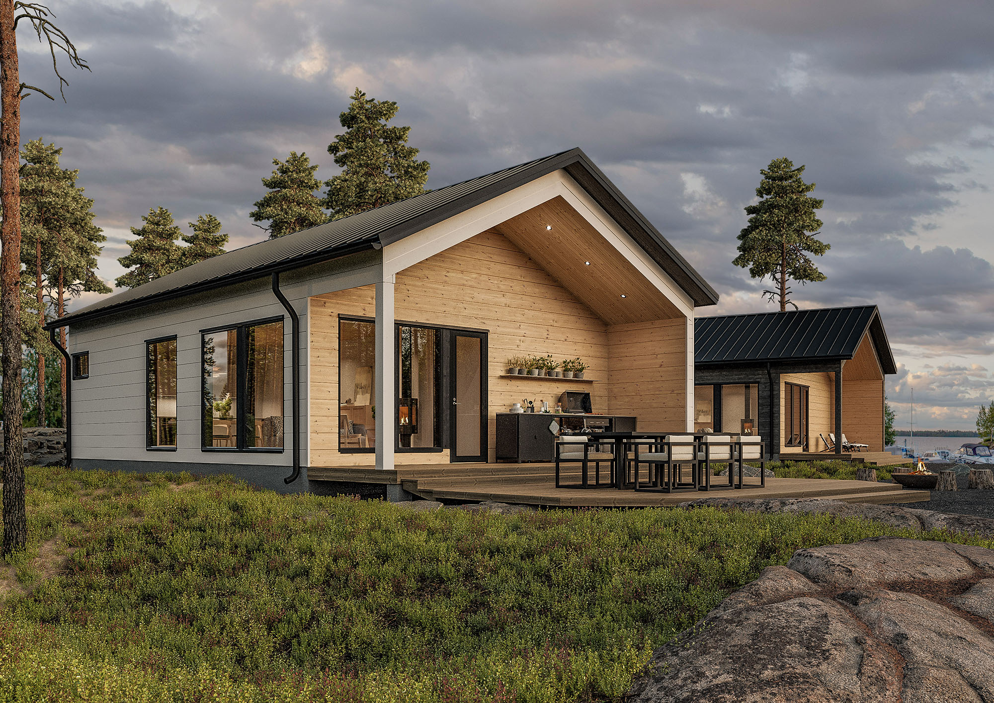My House by Kontio — image 2