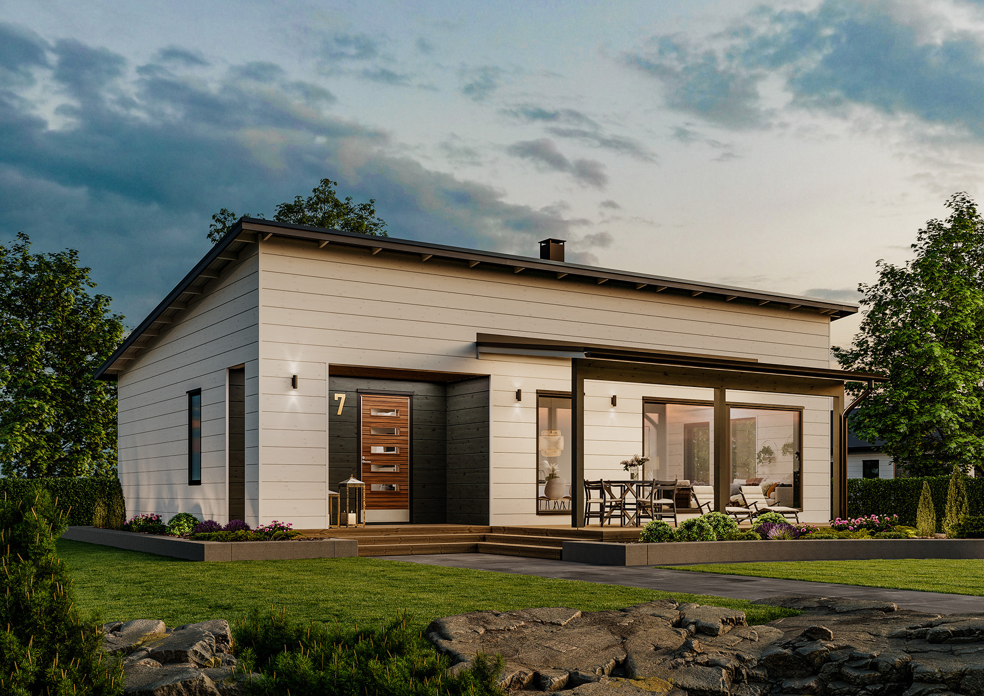 My House by Kontio — image 5