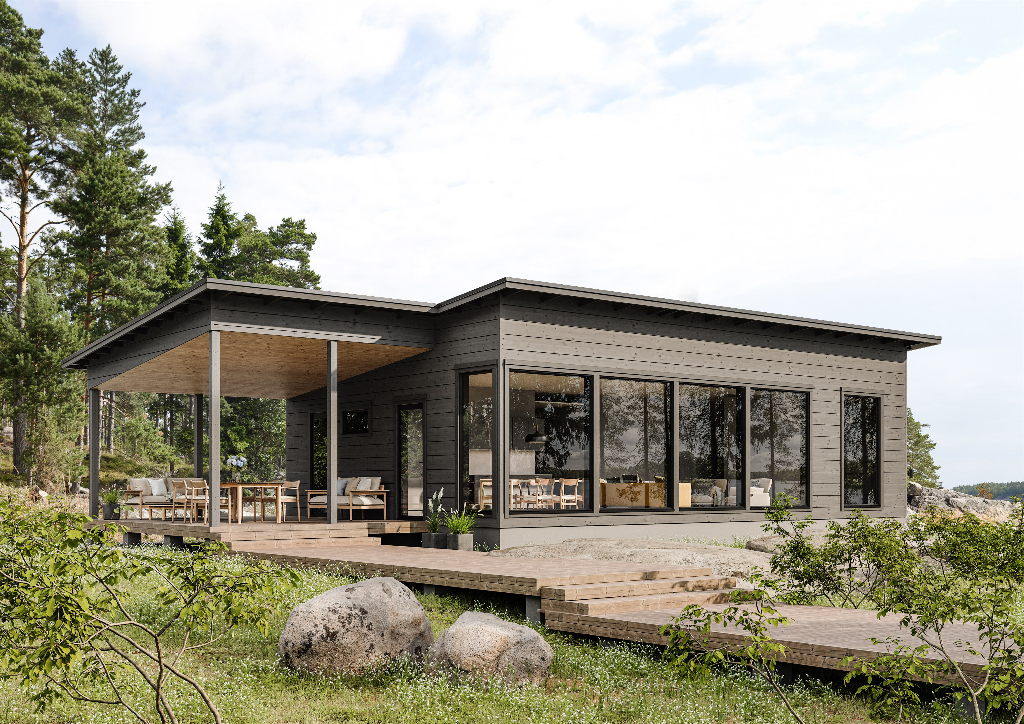 My Villa by Kontio — image 1