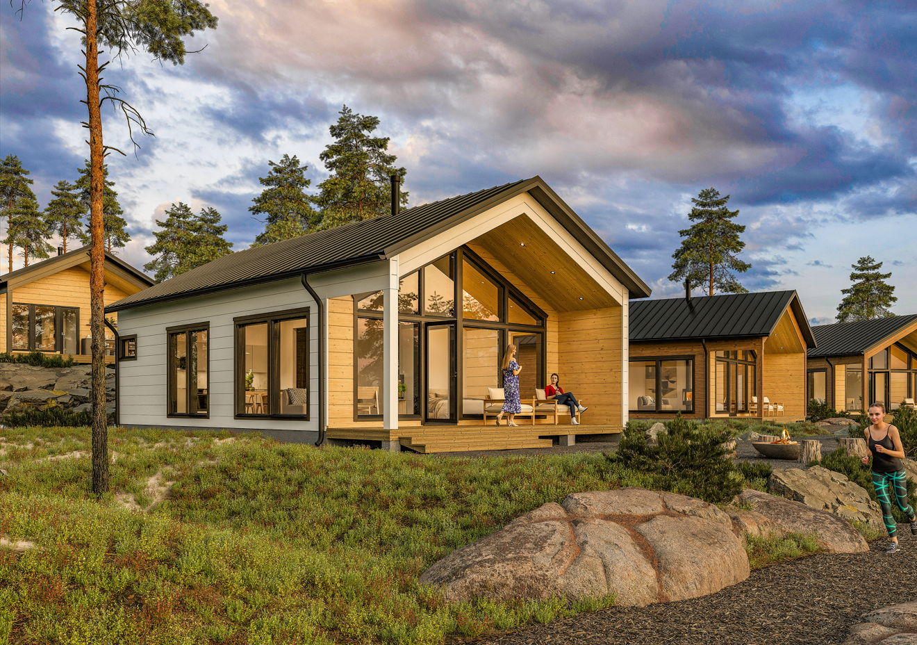 My Villa by Kontio — image 5