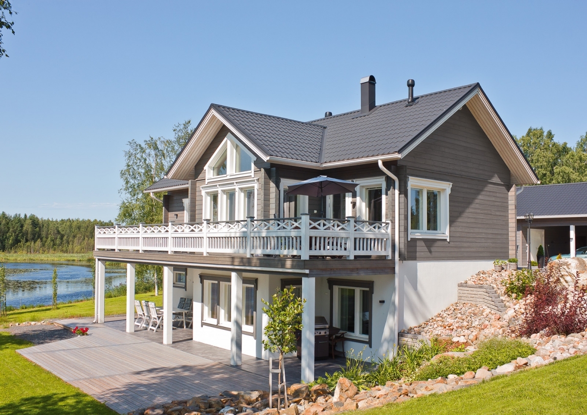 Perinteinen by Kontio — image 2