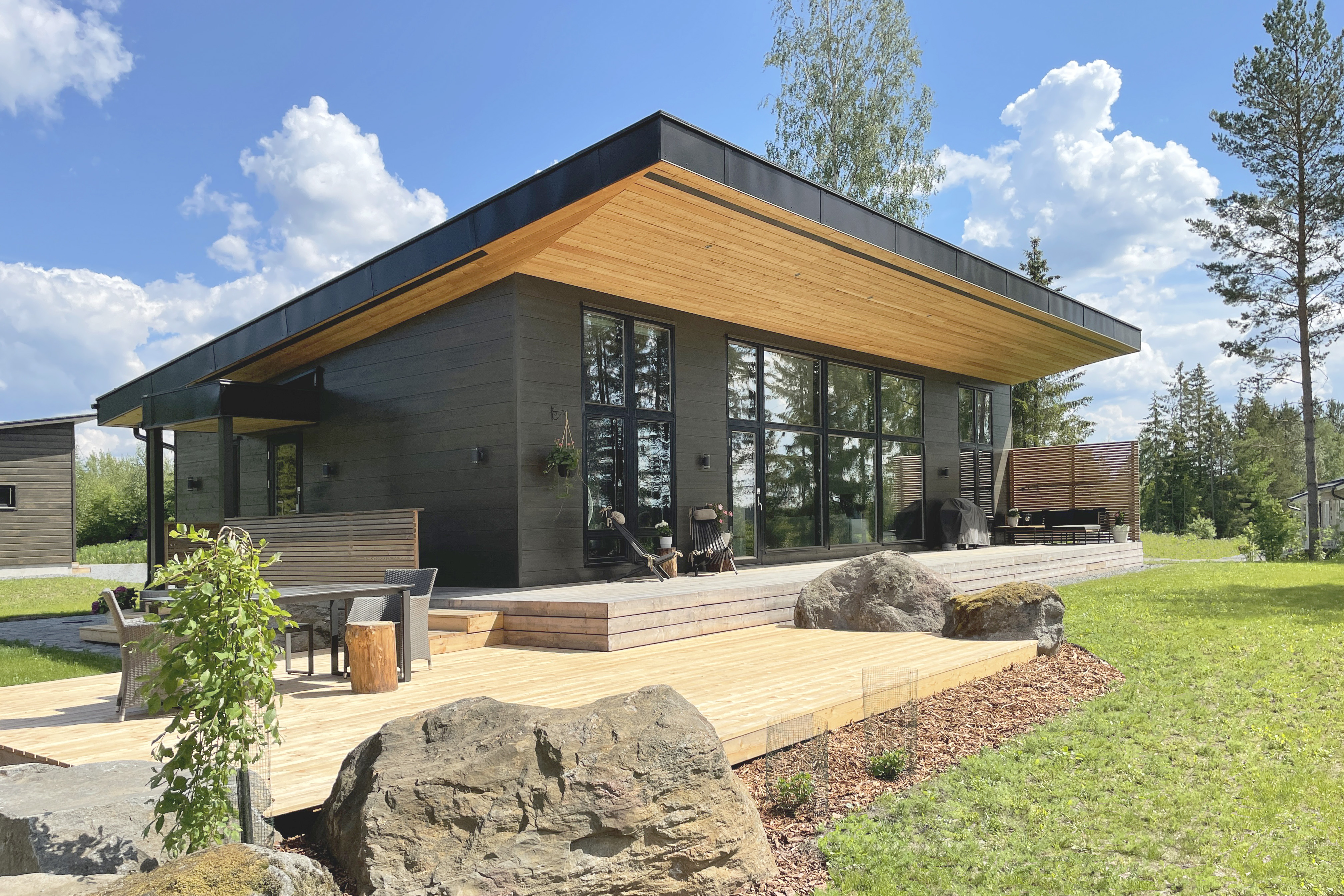 Sky House by Kontio — image 1