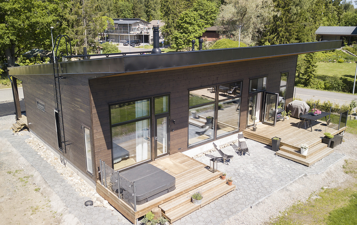 Sky House by Kontio — image 2