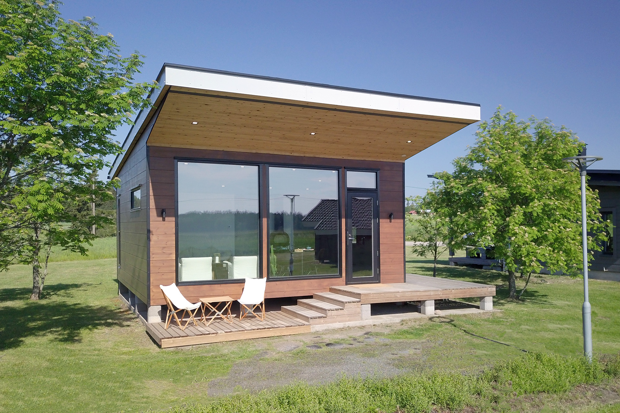 Sky House by Kontio — image 4