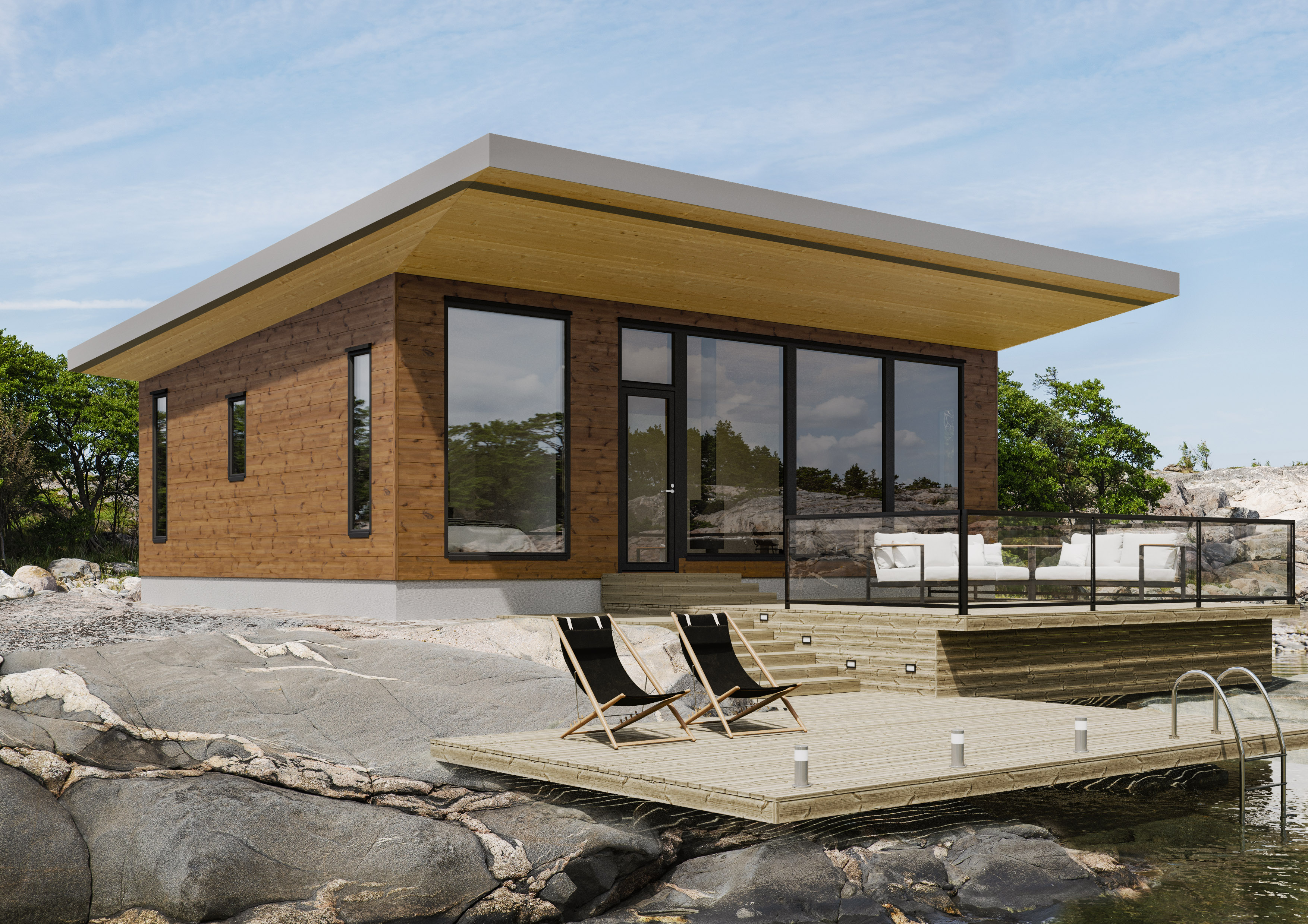 Sky House by Kontio — image 5